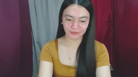 Katey online show from January 12, 7:37 am