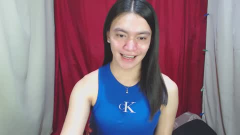 Katey online show from February 6, 10:14 am