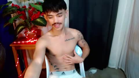 urhunky_boy online show from July 23, 5:27 am