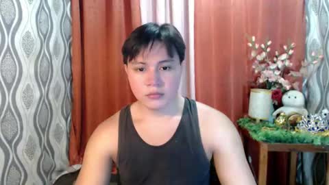 urhunky_ivan online show from January 4, 6:09 am