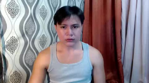 urhunky_ivan online show from January 6, 3:19 pm