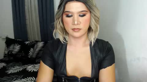 Zoe online show from January 31, 12:28 am