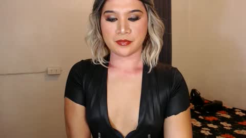 Zoe online show from January 13, 12:41 am