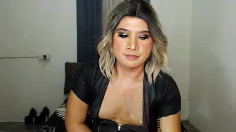 Zoe online show from February 16, 2:21 pm