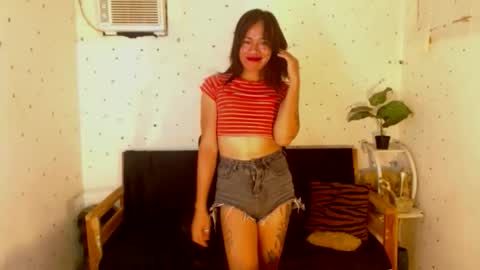 urlovely_che online show from October 11, 1:10 am