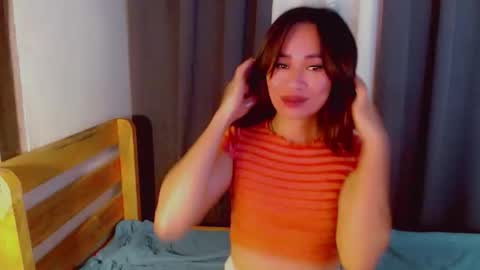 urlovely_che online show from November 12, 12:51 pm