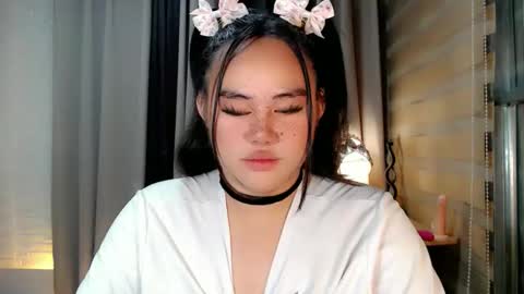 cecilia online show from October 20, 3:50 pm