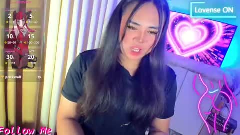 cecilia online show from June 20, 11:27 am