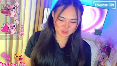 cecilia online show from June 26, 5:29 pm