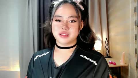 cecilia online show from October 18, 2:32 pm