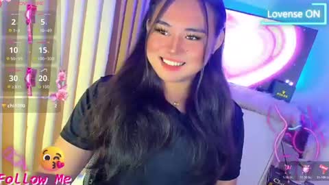cecilia online show from June 23, 10:44 am