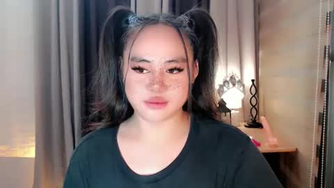 cecilia online show from October 4, 12:30 am