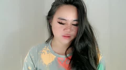 cecilia online show from January 6, 10:47 pm