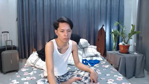 Mel online show from February 25, 9:26 pm