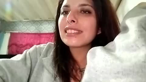 Snapshot of urposesion chatting on February 17, 3:36 am Aniie online show from February 17, 3:36 am
