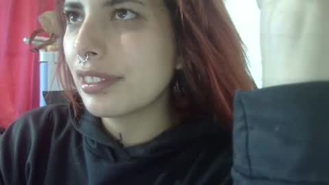 Aniie online show from February 24, 1:14 pm