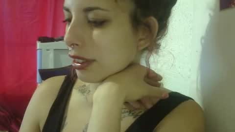 Aniie online show from January 12, 3:19 pm