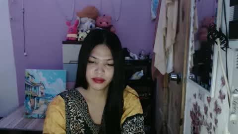 hi im kim online show from February 20, 2:55 am