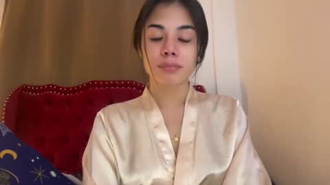 Janine online show from October 27, 8:14 am