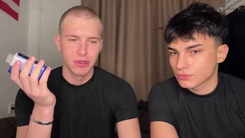 ursaotome online show from February 9, 2:48 am