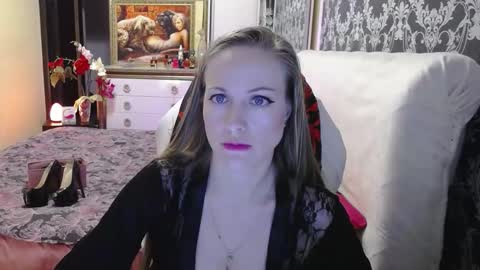 UrSecretTreasure88 online show from March 23, 8:30 am