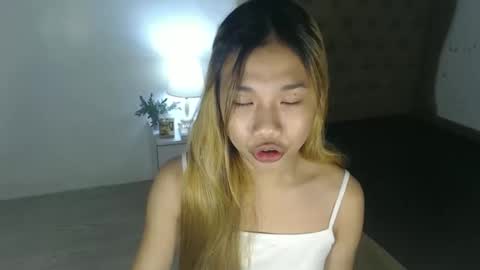 JUST CALL ME LLANA online show from October 12, 7:16 pm