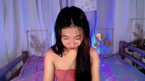 JUST CALL ME LLANA online show from February 10, 4:26 am