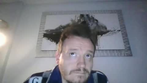 urspanishgentleman online show from November 20, 10:40 pm