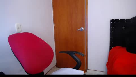 Eveling Blanco  online show from February 24, 5:09 pm