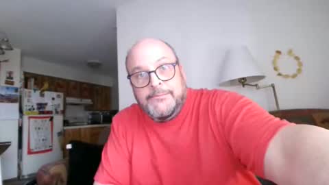 Ursulet US online show from March 30, 7:47 pm