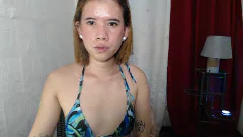 hello your sweetgirl thallea  online show from February 18, 2:16 pm