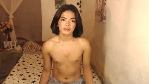 JEN online show from April 13, 1:54 am