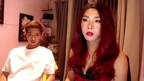 JC online show from April 5, 10:45 am