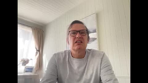 P online show from March 11, 9:59 pm