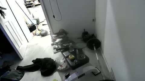 BamBam online show from October 6, 5:03 am