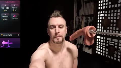 MalcolmRW online show from January 16, 5:22 pm