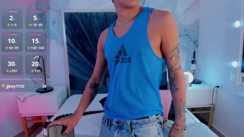  Call me what u want  online show from May 12, 7:34 pm