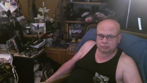 userwestmarck online show from August 9, 11:20 pm