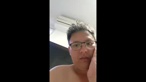 O online show from May 20, 1:06 pm