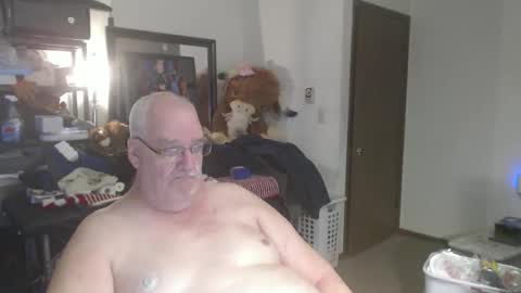 Eric online show from February 18, 12:49 pm