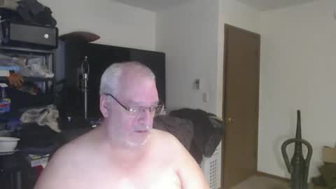 Eric online show from January 19, 12:48 pm