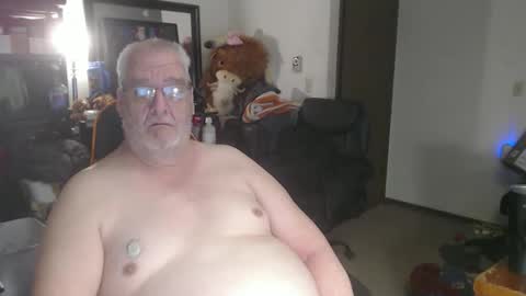 Eric online show from March 17, 11:59 am