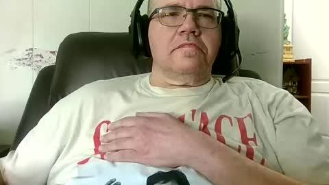 usstarr1 online show from March 23, 2:55 pm