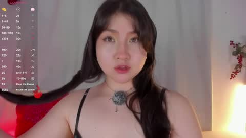 Mary online show from June 5, 1:01 am