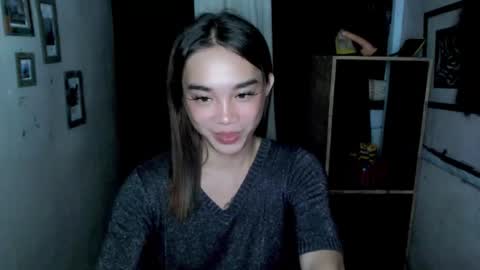 Ahn Chiyo online show from November 19, 7:18 am