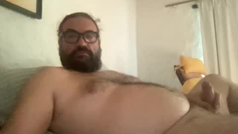 Viking Bear online show from February 13, 2:31 pm