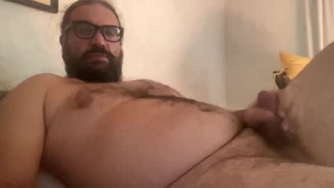 Viking Bear online show from February 10, 2:20 pm