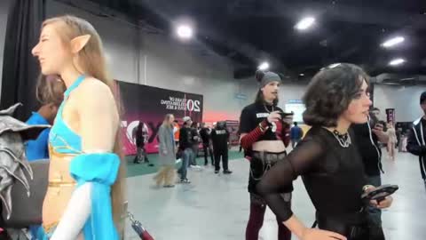 kermit online show from October 25, 11:49 pm