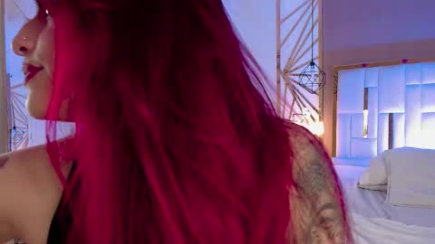 valeriee miller online show from February 21, 8:05 pm