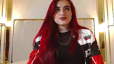 valeriee miller online show from February 12, 6:30 pm